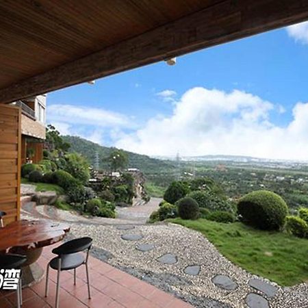 Bed and Breakfast Mountain House Shuiyuan Екстер'єр фото