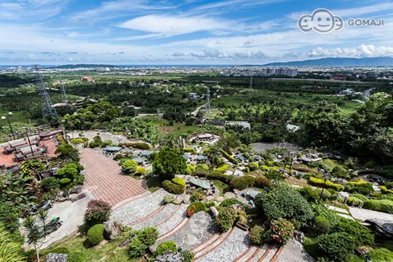 Bed and Breakfast Mountain House Shuiyuan Екстер'єр фото
