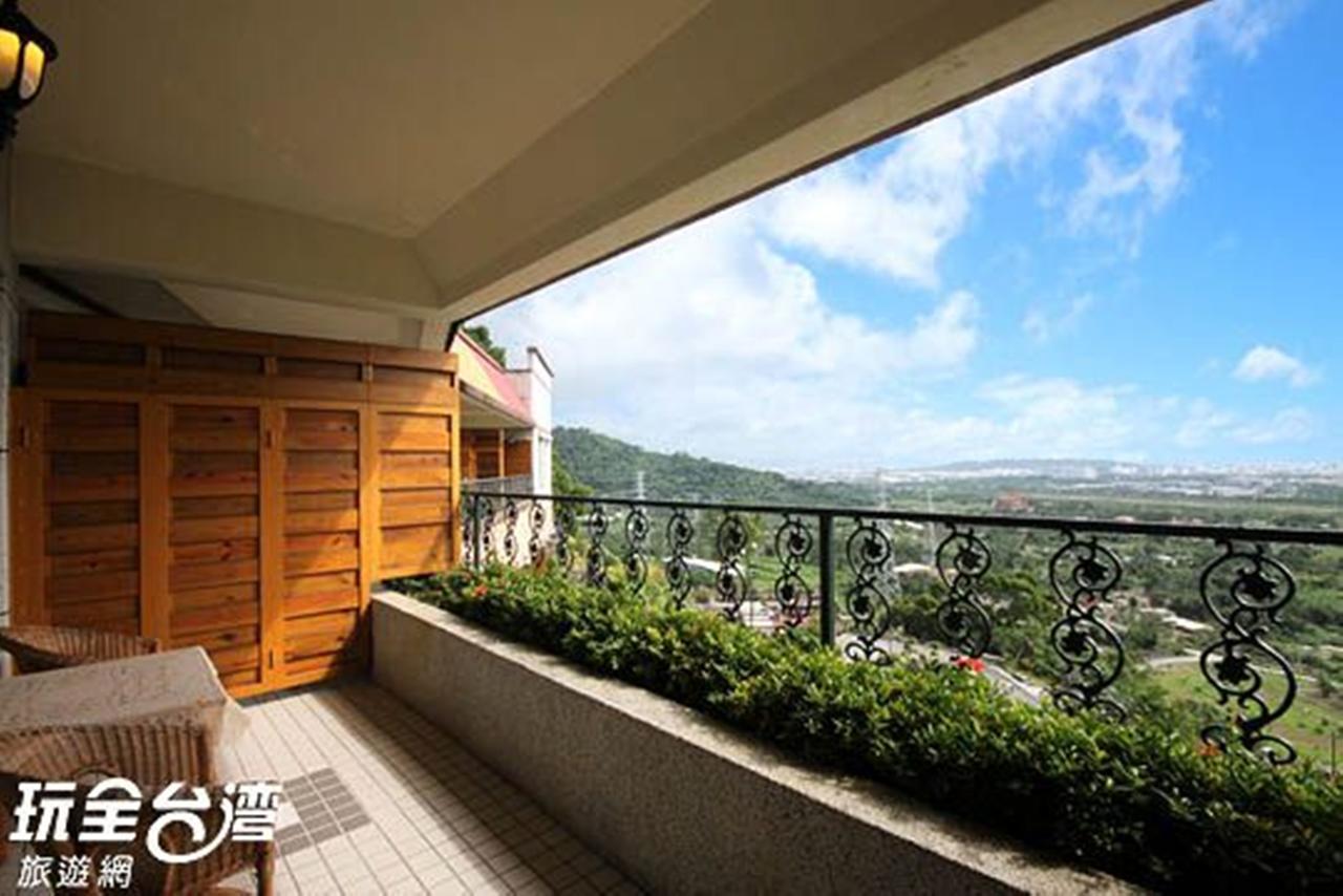 Bed and Breakfast Mountain House Shuiyuan Екстер'єр фото