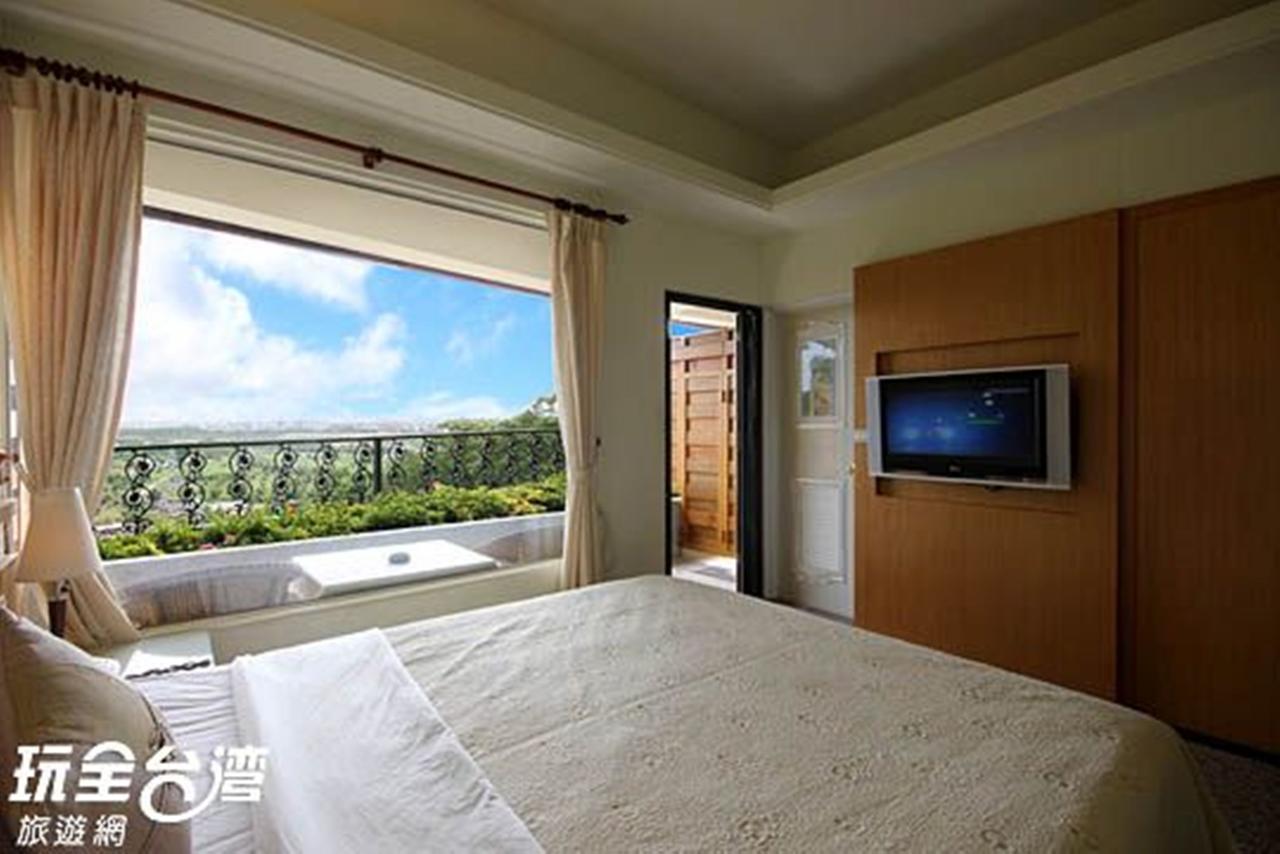 Bed and Breakfast Mountain House Shuiyuan Екстер'єр фото