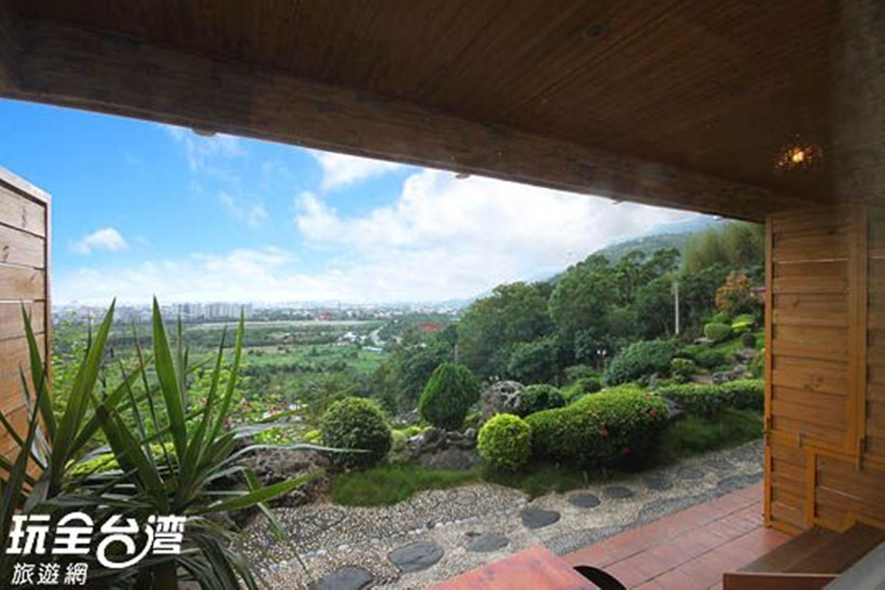 Bed and Breakfast Mountain House Shuiyuan Екстер'єр фото