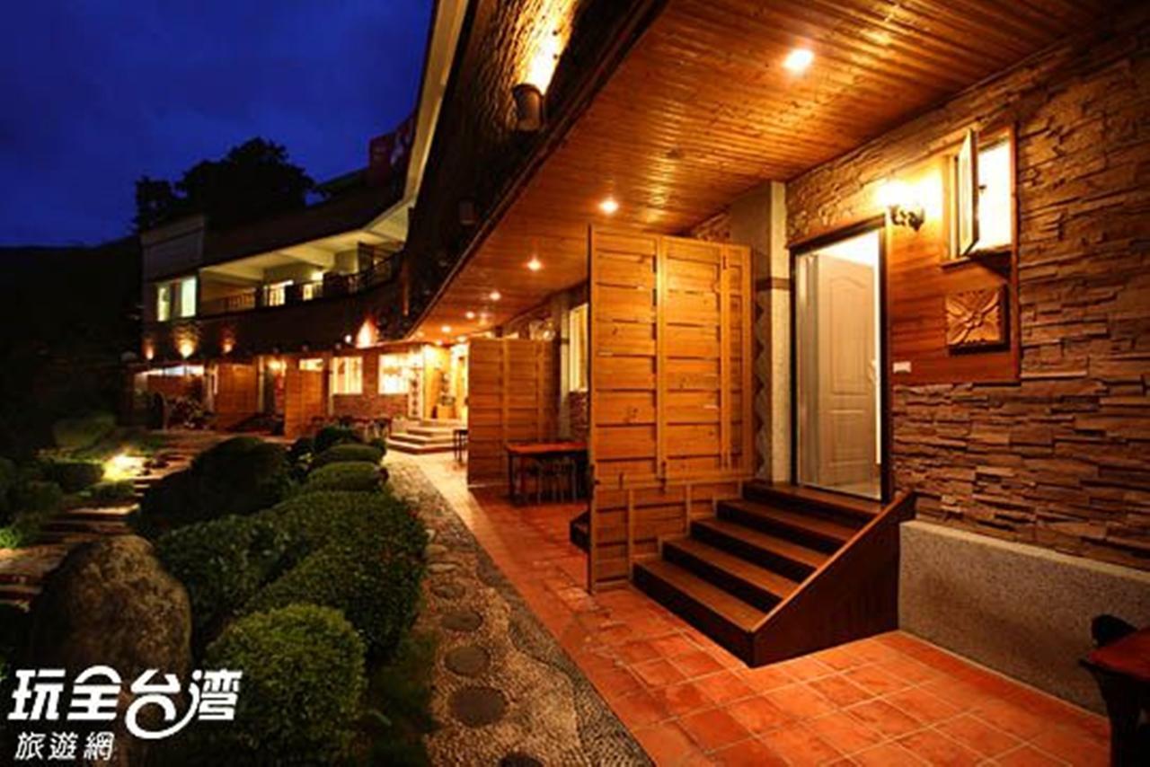 Bed and Breakfast Mountain House Shuiyuan Екстер'єр фото