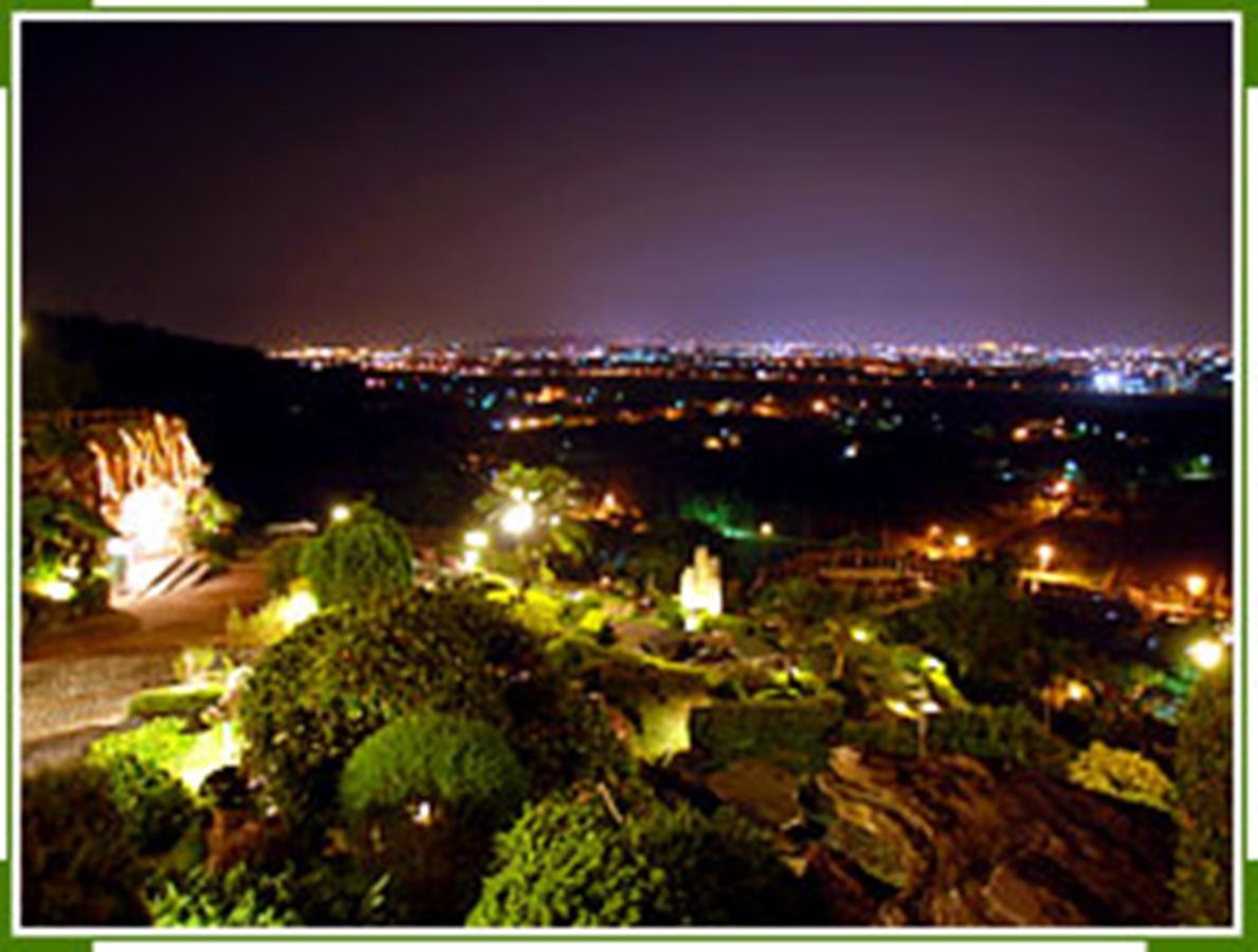Bed and Breakfast Mountain House Shuiyuan Екстер'єр фото