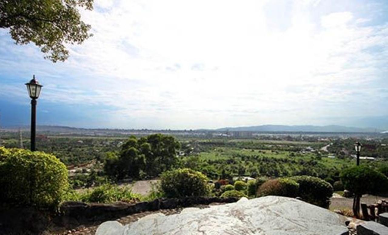 Bed and Breakfast Mountain House Shuiyuan Екстер'єр фото