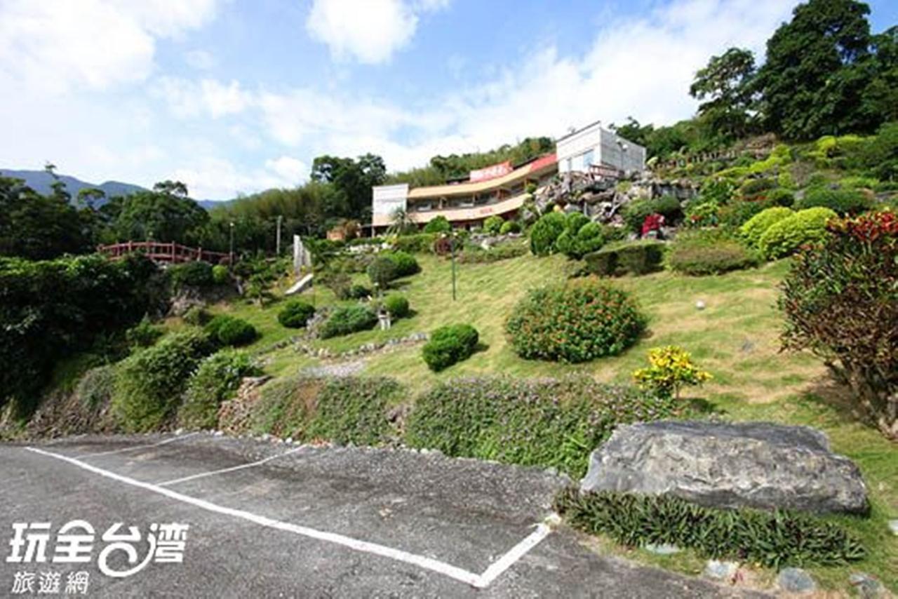 Bed and Breakfast Mountain House Shuiyuan Екстер'єр фото