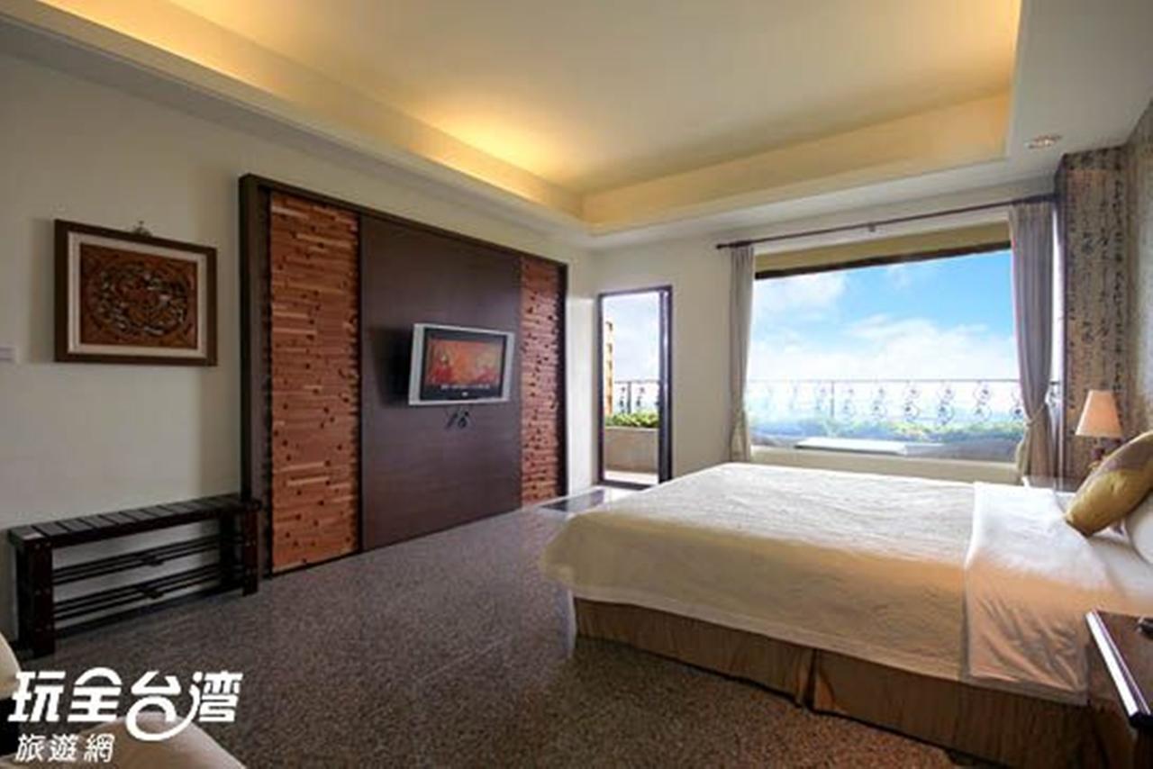 Bed and Breakfast Mountain House Shuiyuan Екстер'єр фото