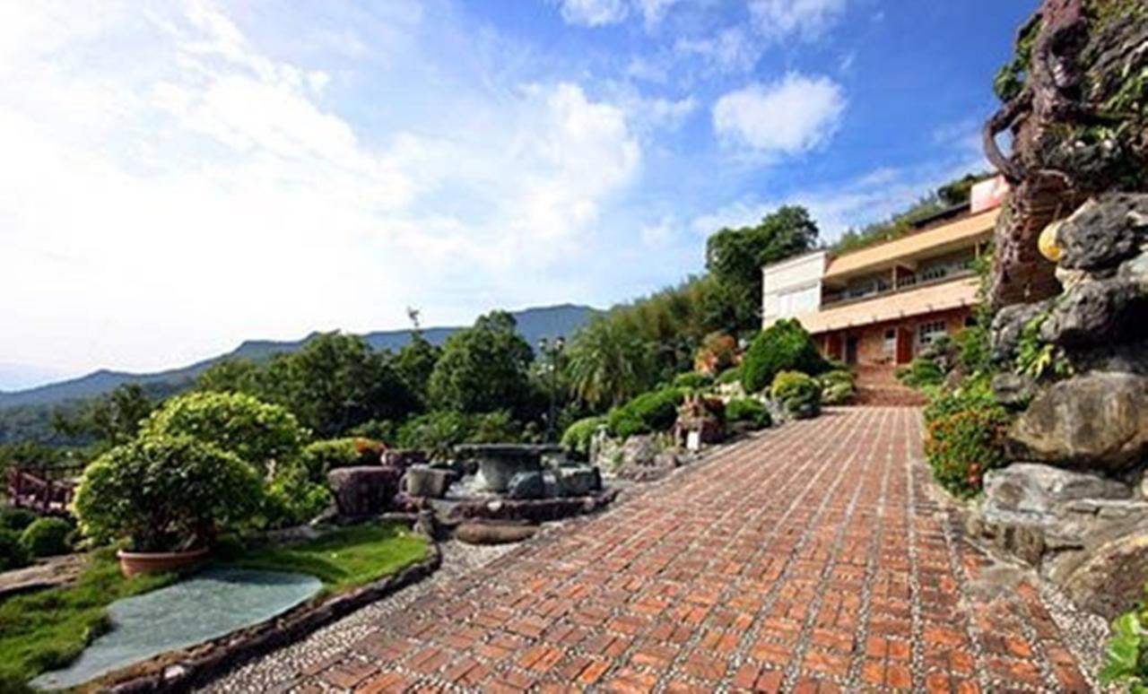 Bed and Breakfast Mountain House Shuiyuan Екстер'єр фото