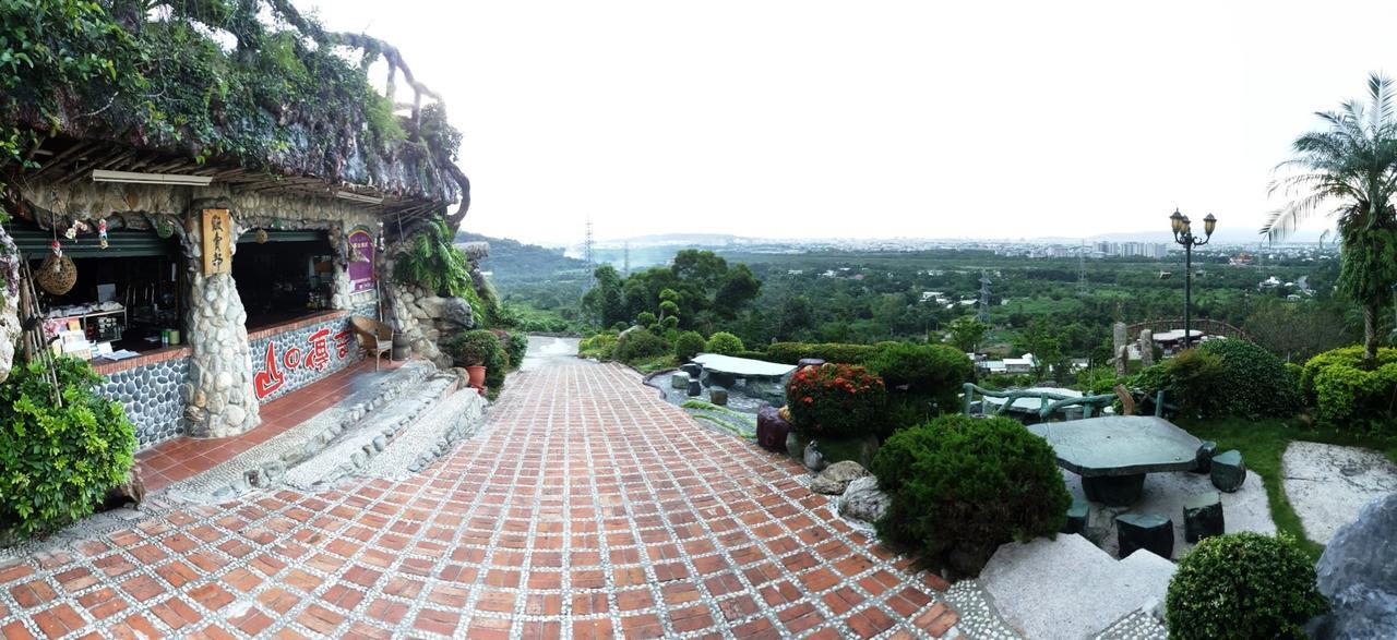 Bed and Breakfast Mountain House Shuiyuan Екстер'єр фото