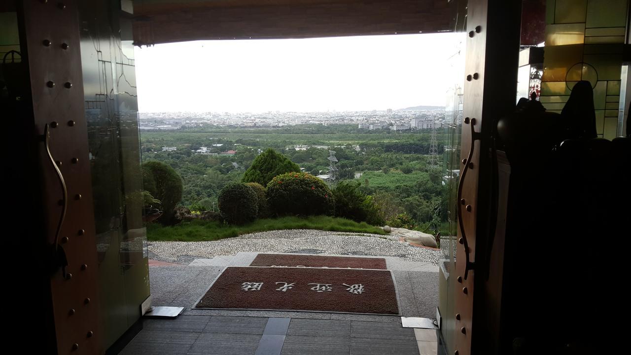 Bed and Breakfast Mountain House Shuiyuan Екстер'єр фото