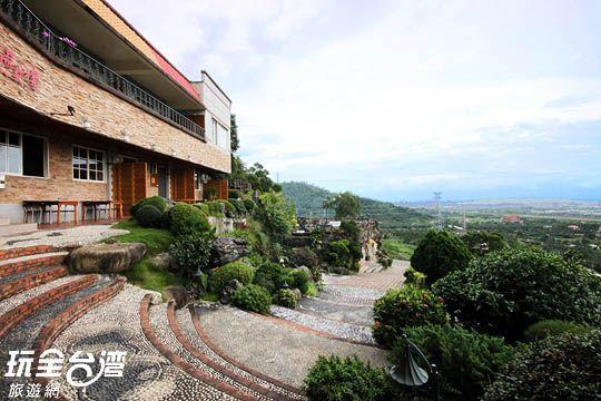 Bed and Breakfast Mountain House Shuiyuan Екстер'єр фото